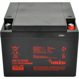 Акумулятор для ДБЖ Merlion HR12100W