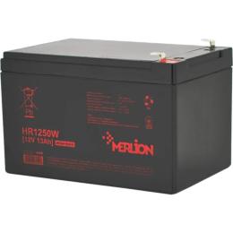 Акумулятор для ДБЖ Merlion HR1250W