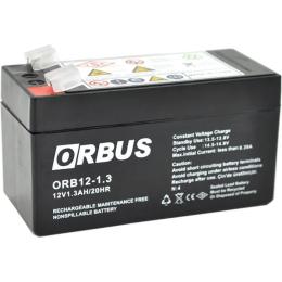 Акумулятор для ДБЖ Orbus ORB1213