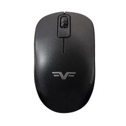 Мишка Frime FWMO-220B Black