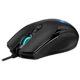 Мишка Genius Ammox X1-600 Black USB (31040006400)