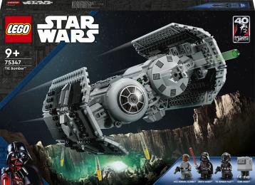 Конструктор LEGO 75347 Star Wars 625 деталей