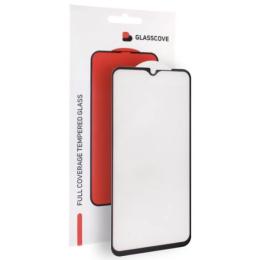 Захисне скло Glasscove Full Coverage для Xiaomi Poco X5 Pro 5G Black