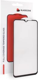 Захисне скло Glasscove Full Coverage для Samsung Galaxy A34 Black