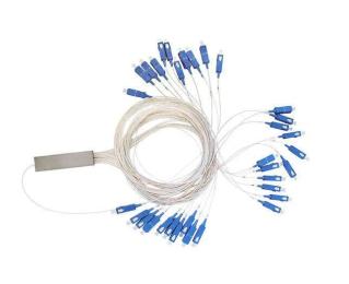 Подільник оптичний RCI PLC 1x32 - SC/PC