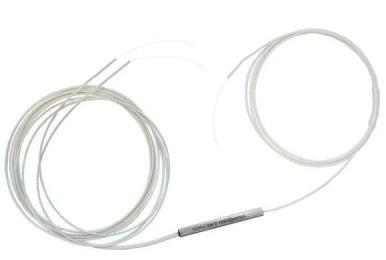 Подільник оптичний RCI PLC 1x4 - 0.9mm cord (G.652 D)