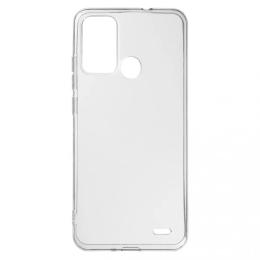 Чохол-накладка ArmorStandart Air Series ZTE Blade A52 Transparent