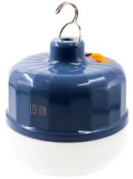 Ліхтар-лампа DENGOS LED-ULR-5V60W 7W 5V USB