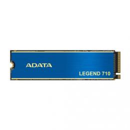 Внутрішній SSD диск ADATA Legend 710 2 TB (ALEG-710-2TCS)