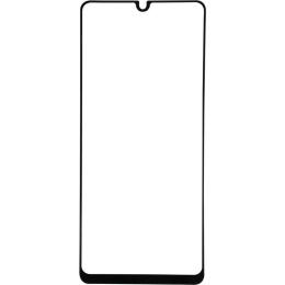 Захисне скло Gelius Full Cover Ultra-Thin 0.25mm for Samsung A315 (A31) Black