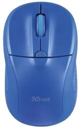 Мишка TRUST Primo WL Blue