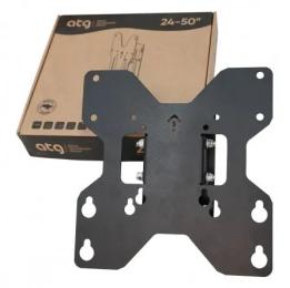 Кріплення для телевізора ATG W2450TB Black