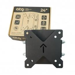 Кріплення для телевізора ATG W2400IB Black