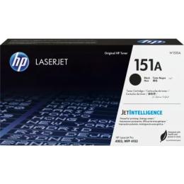 Картридж для принтера HP LJ 151A Black (W1510A)