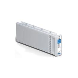 Картридж для принтера Epson SC-F2000/F2100 Cyan (C13T72520N)