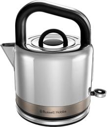 Електрочайник Russell Hobbs 26422-70 Titanium