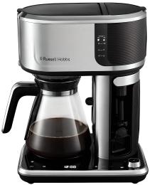 Кавоварка Russell Hobbs Attentiv Coffee Bar 26230-56 Black Silver