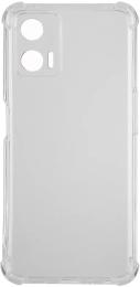 Чохол-накладка ColorWay TPU AntiShock Motorola Moto G13 Transparent (CW-CTASMG13)