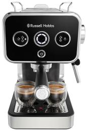 Кавоварка Russell Hobbs Distinctions 26450-56 Black
