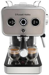 Кавоварка Russell Hobbs Distinctions 26452-56 Titanium