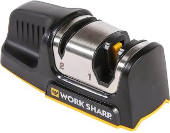 Точилка для ножа Work Sharp Kitchen Edge WSKTNKES-I Black