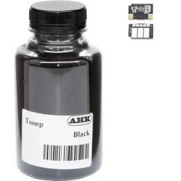 Принтерний тонер AHK 3203848 Black
