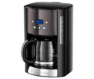 Кавоварка Russell Hobbs 26160-56 Matte Black