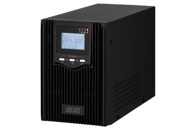 Джерело безперебійного живлення 2E 2E-PS1000L Black