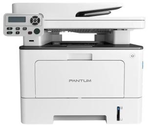 Багатофункціональний пристрій Pantum BM5100ADN White