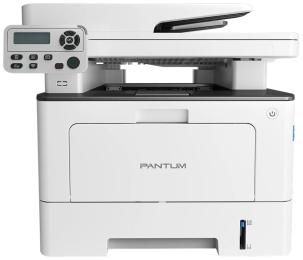 Багатофункціональний пристрій Pantum BM5100ADW White