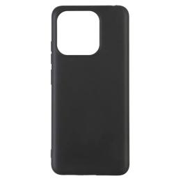 Чохол-накладка ArmorStandart Matte Slim Fit для Xiaomi Redmi 12С/11A Black (ARM65963)