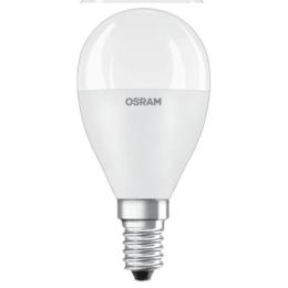 Світлодіодна лампа OSRAM led Value classic P 7, 5W/230V/806lm/4000K/E14 (4058075624047)
