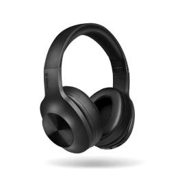 Накладні навушники Ttec SoundMax 2 Black (2KM131S)
