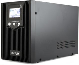 Джерело безперебійного живлення EnerGenie EG-UPS-PS1000-01