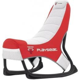 Ігрове крісло Playseat Champ NBA Edition Chicago Bulls Red White NBA.00286
