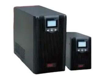 Джерело безперебійного живлення 2E 2E-PS500L 2xSchuko+1xC13