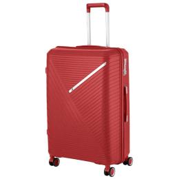 Валіза 2E Sigma L Red 2E-SPPS-L-RD