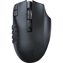 Мишка Razer Naga V2 Hyperspeed Black (RZ01-03600100-R3G1)
