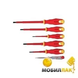 Набір викруток TOPEX 39D673