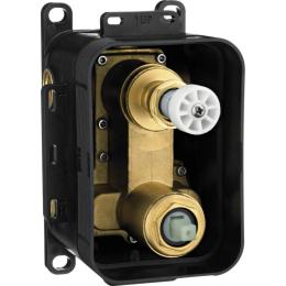 Змішувач для ванни Deante BXY X44M