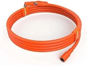 Кабель для зарядних станцій Jackery HTO728 Orange 5M