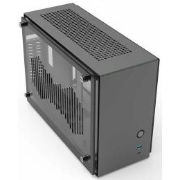Корпус для ПК Zalman M2 Mini Gray