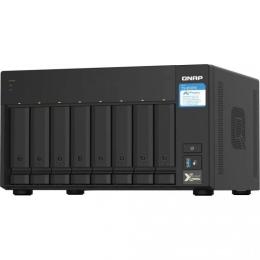 Мережеве сховище (NAS) QNAP TS-832PX-4G