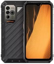 Смартфон Ulefone Power Armor 19 12/256GB Black