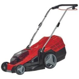 Газонокосарка Einhell GE-CM 36/43 Li M - Solo без АКБ і ЗП