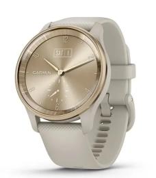 Смарт-годинник Garmin VIVOMOVE TREND Gold (010-02665-02)