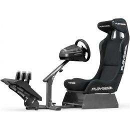 Кокпіт Playseat Evolution PRO ActiFit Black REP.00262