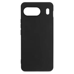 Чохол-накладка ArmorStandart Matte Slim Fit для OnePlus Nord 4 Black (ARM80286)