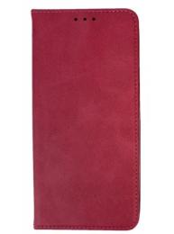 Чохол-книжка 1Touch Black TPU Magnet для Xiaomi Redmi 4X Pink