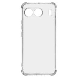 Чохол-накладка ArmorStandart Air Force для OnePlus Nord 4 Clear (ARM80283)